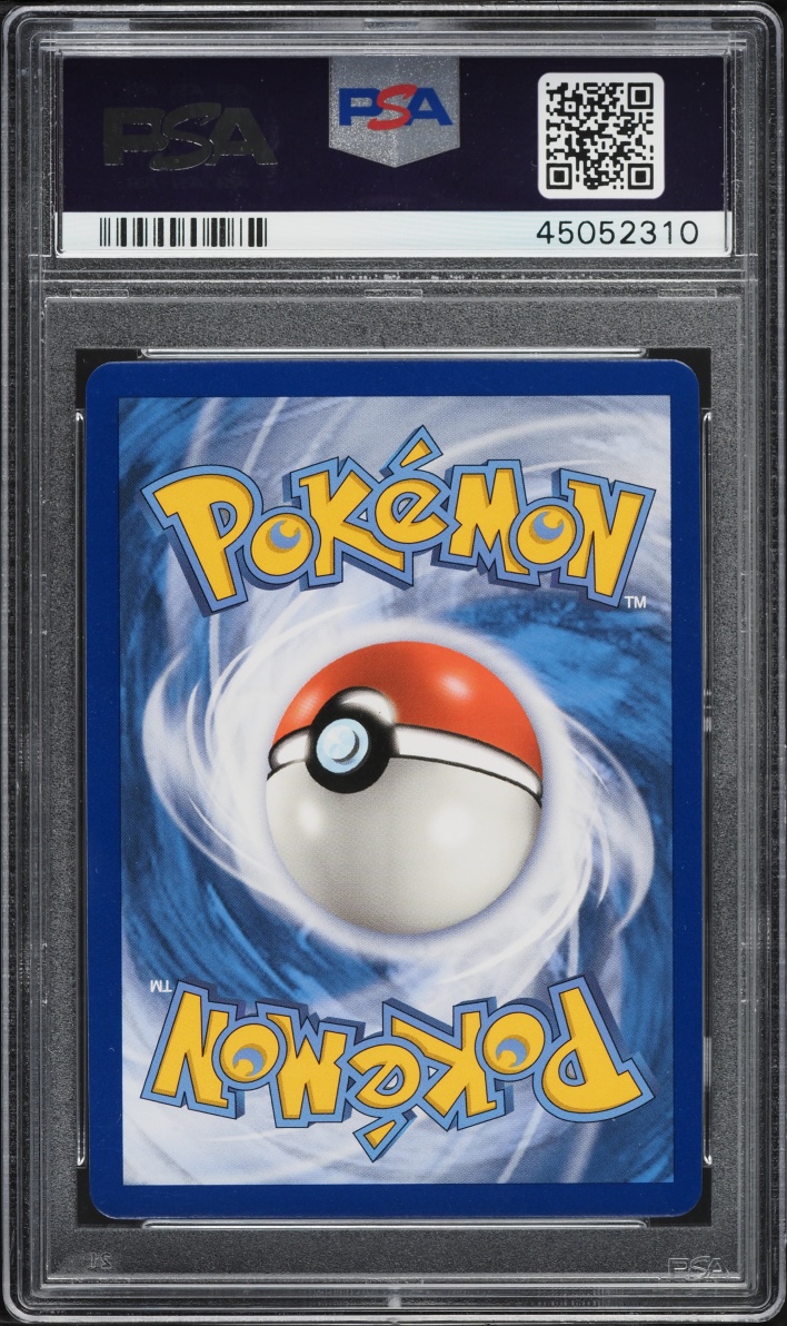 2019 Pokemon Sun & Moon Unbroken Bonds Rainbow Rare Reshiram Charizard GX #217 PSA 10 GEM MINT