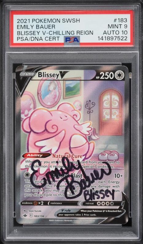 2021 Pokemon Japanese SWSH Promo Jet Black Spirit Full Art Celebi