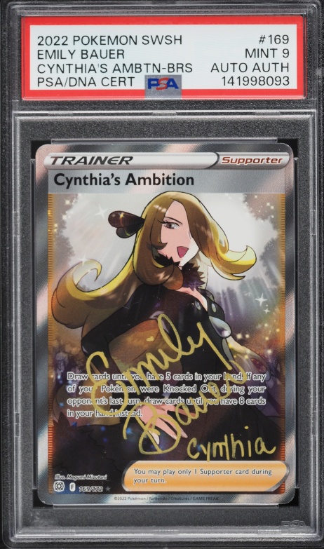 pokemon mega evolution card price list The 10 Most Expensive Pokmon Cards in Mega Evolution