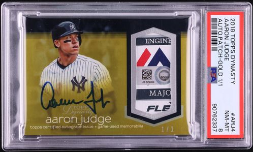Buy Now at Fanatics Collect | Authenticated Collectibles