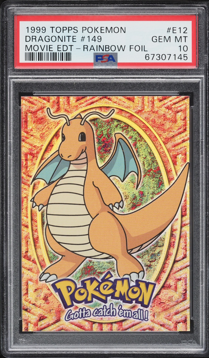 Dragonite