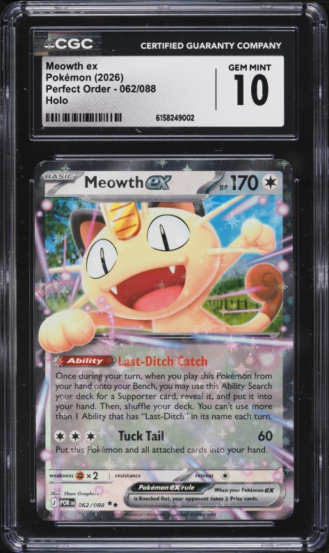 champions pokemon cards Galarian Meowth 112/185 Vivid Voltage Reverse Holo Common Pokemon Card   Kawaii Collector