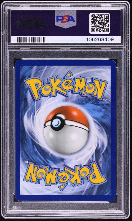 2016 Pokemon XY Fates Collide Alt Art M Altaria EX #121 PSA 10 GEM MINT