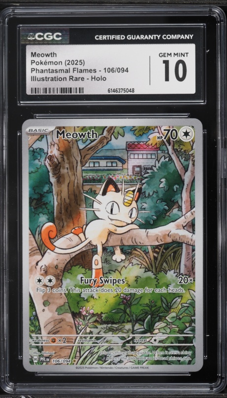 champions pokemon cards Pokemon - Meowth - Fates Collide 2016 main image 1