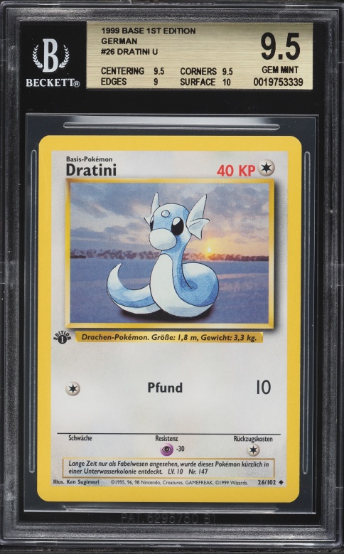 pokemon cards value german Pokemon Sun & Moon Ultra Prism Card: Dialga GX 164/156 Rainbow Ultra R main image 1