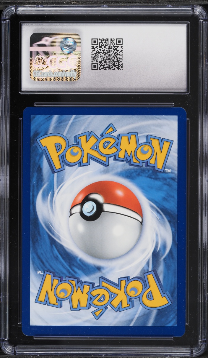 2023 Pokemon SV Promo Van Gogh Full Art Pikachu With Grey Felt Hat #85 CGC 10 GEM MINT