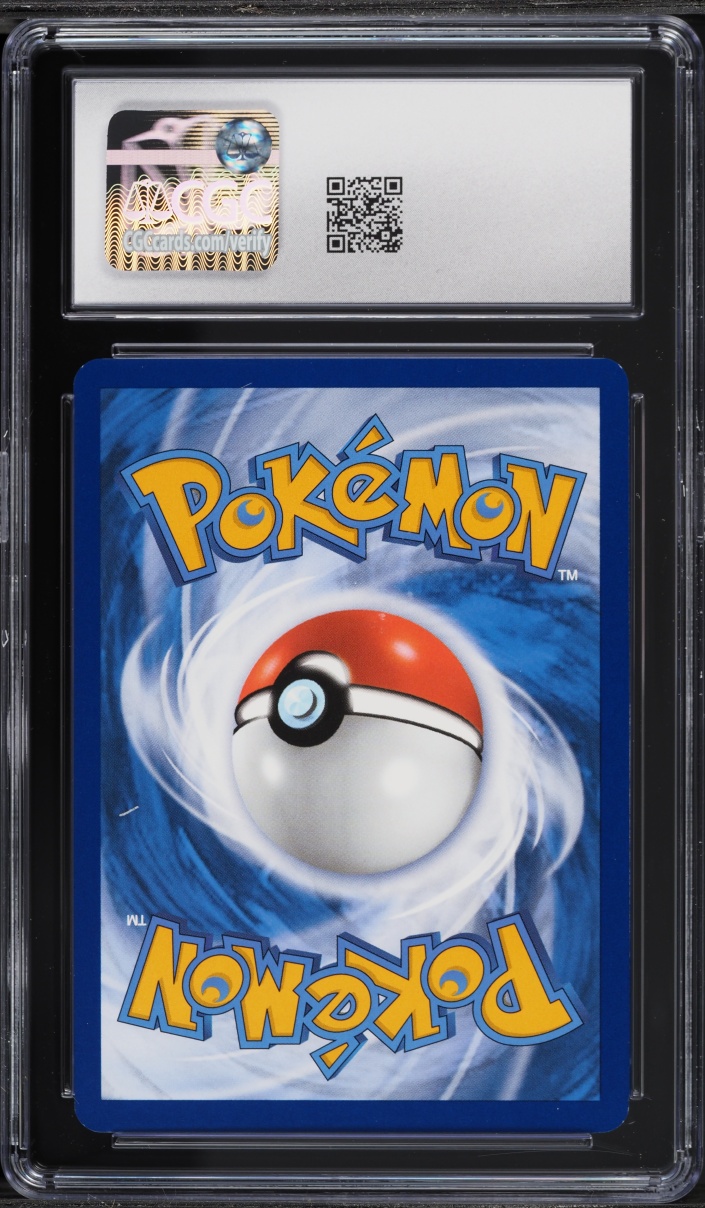 2022 Pokemon Sword & Shield Promo VSTAR Premium Full Art Kleavor V #SWSH248 CGC 9 MINT