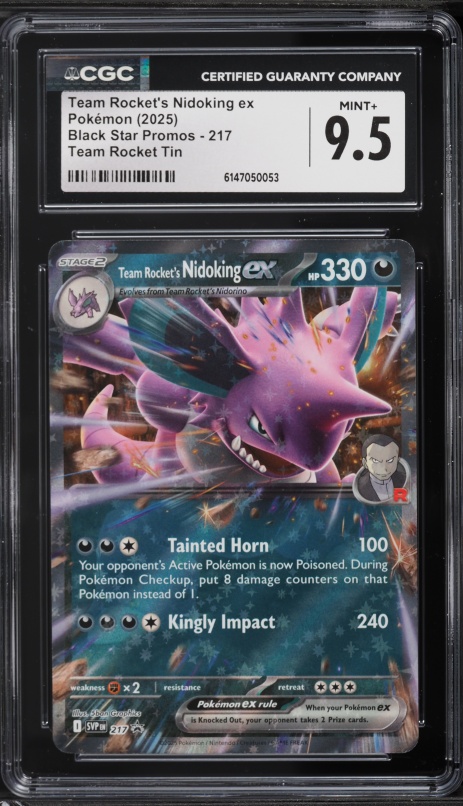 nidoking pokemon card worth NIDOKING - 11/102 - Base Set - Holo - Pokemon Card - Exc / Near Mint -  Vintage