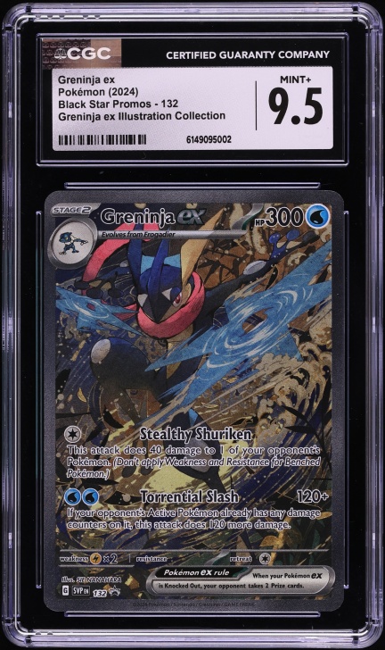 2024 ポケモンカード Greninja ex PSA 10 $_12.PNG