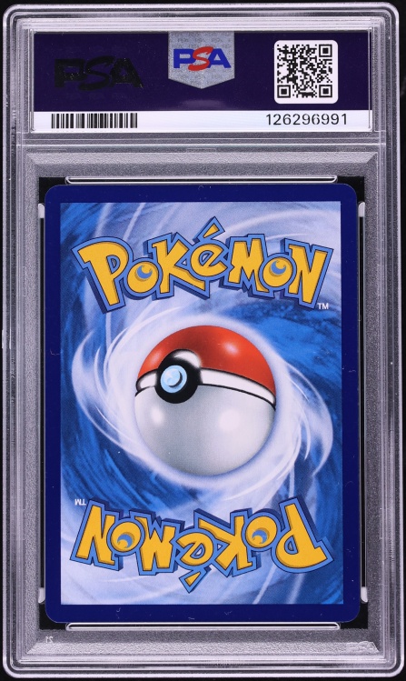 2025 Pokemon Simplified Chinese Reward Round Ultra Rare Gholdengo Ex #162 PSA 10 GEM MINT
