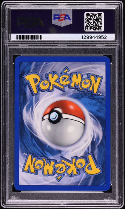 2005 Pokemon EX Emerald Holo Kyogre #6 PSA 9 MINT