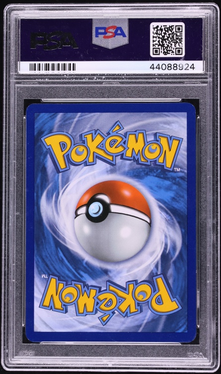2016 Pokemon XY Promo Shiny Holo Magikarp #XY143 PSA 10 GEM MINT