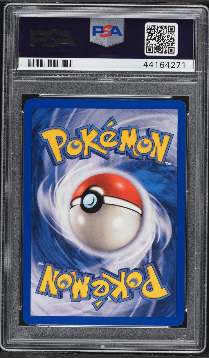 2006 Pokemon EX Crystal Guardians Reverse Holo Lairon #36 PSA 10 GEM MINT