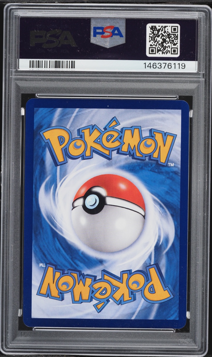 2025 Pokemon Chinese Simplified Cbb3 C-Gem Pack Vol 3 Meowth #03 PSA 10 GEM MINT