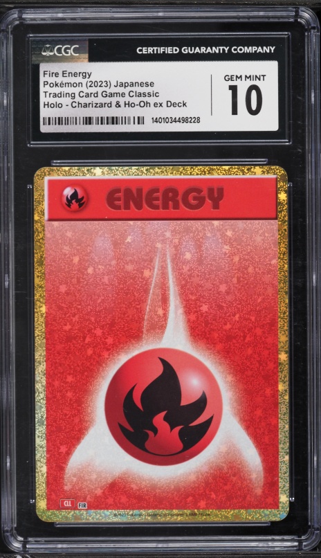pokemon trading card game battle heart tin Super Rod 018/032 CLF Pokemon Card Game Classic Japanese Holo
