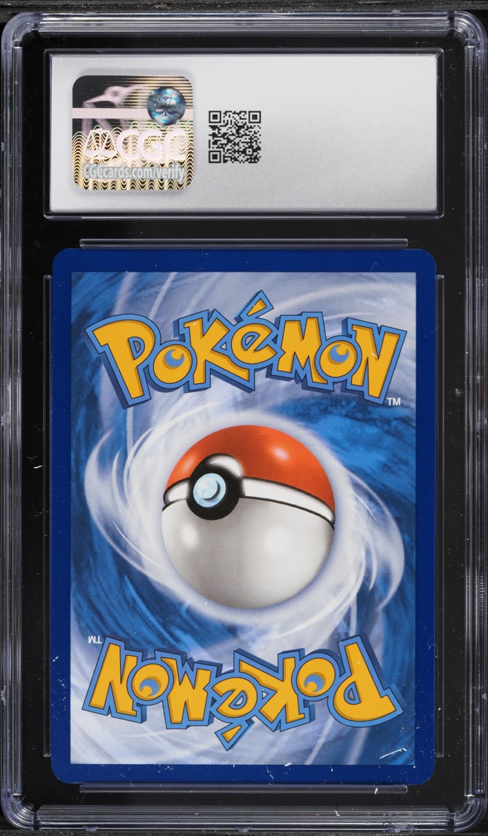 2024 Pokemon Scarlet & Violet 151 Costco Exclusive 5-Pack Tin Charmander #4 CGC 10 GEM MINT