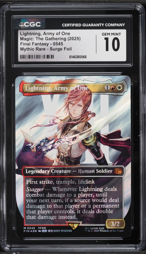 firion final fantasy mtg Makes "Equipment" Decks SO REAL// , // Magic: The Gathering Final Fantasy