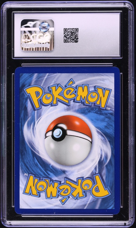 2020 Pokemon Sword & Shield Rebel Clash Full Art Sonia #192 CGC 10 GEM MINT
