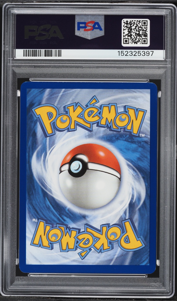 2025 Pokemon SV Destined Rivals Ultra Premium Collection SIR Rocket's Moltres EX #229 PSA 8