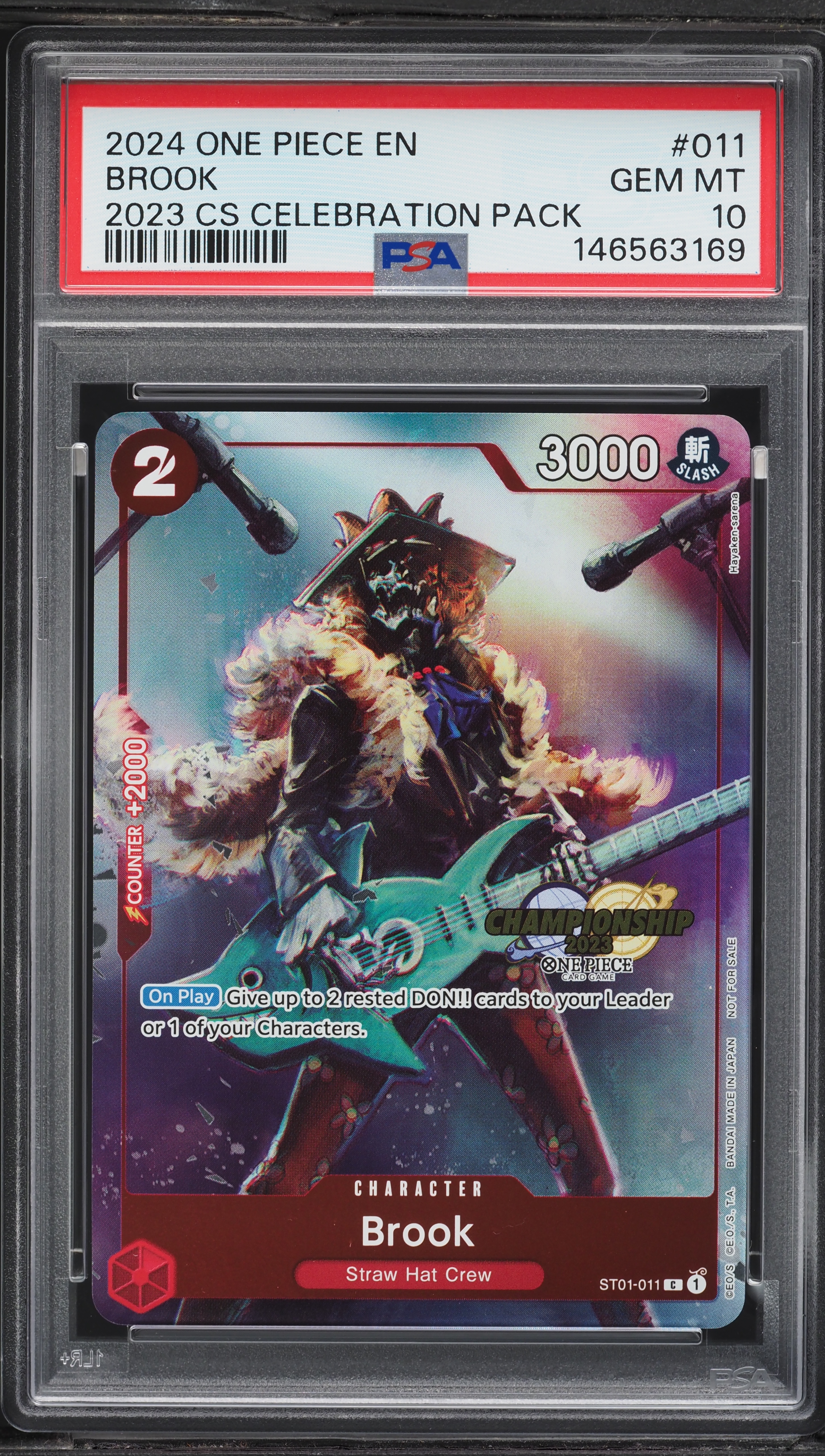 ワンピース カードゲーム PSA 10 Brook 2024 ONE PIECE EN 1st ANV v1900677_2021040612463900R_75.jpg