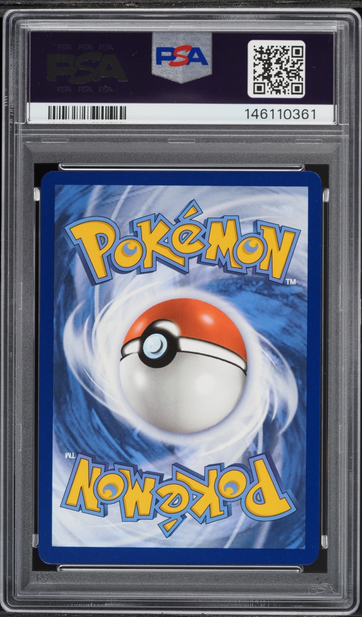 2025 Pokemon Scarlet & Violet Journey Together Promo Holo Mimikyu ex #069 PSA 10 GEM MINT