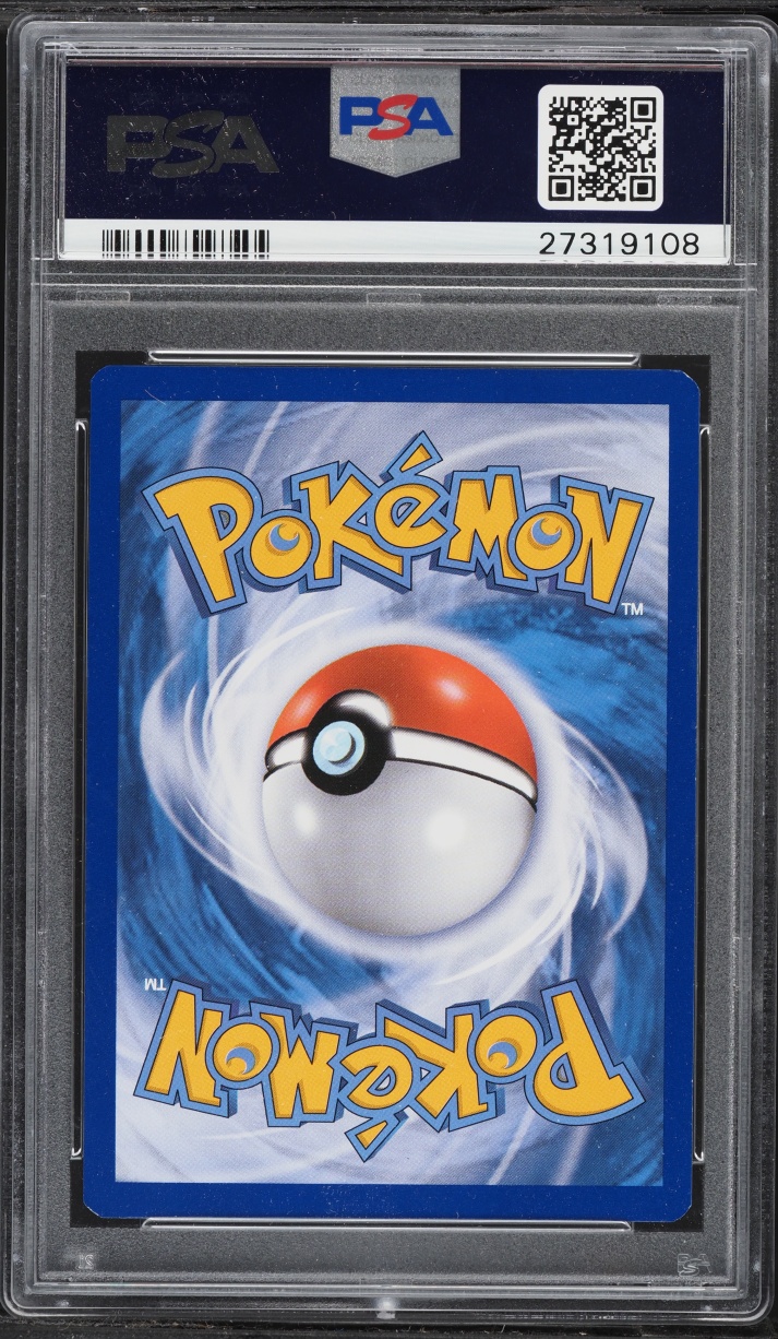 2016 Pokemon XY Evolutions Reverse Holo Nidoking #45 PSA 10 GEM MINT