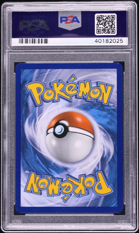 2016 Pokemon XY Promo Shiny Magikarp #XY143 PSA 10 GEM MINT