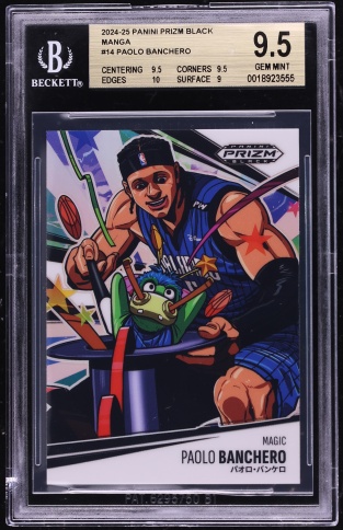 2024 Flesh & Blood Japanese World Championship Osaka Rainbow Promo