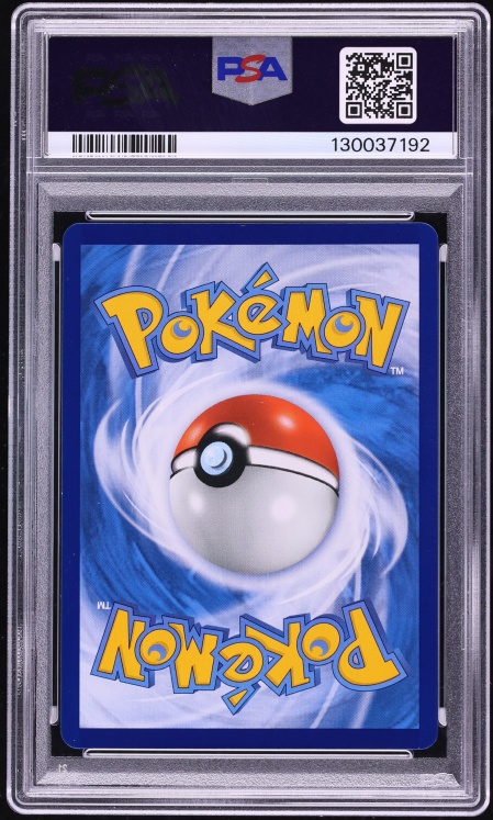 2021 Pokemon Chinese SWSH 25th Anniversary Promo Holo Birthday Pikachu #7 PSA 10 GEM MINT