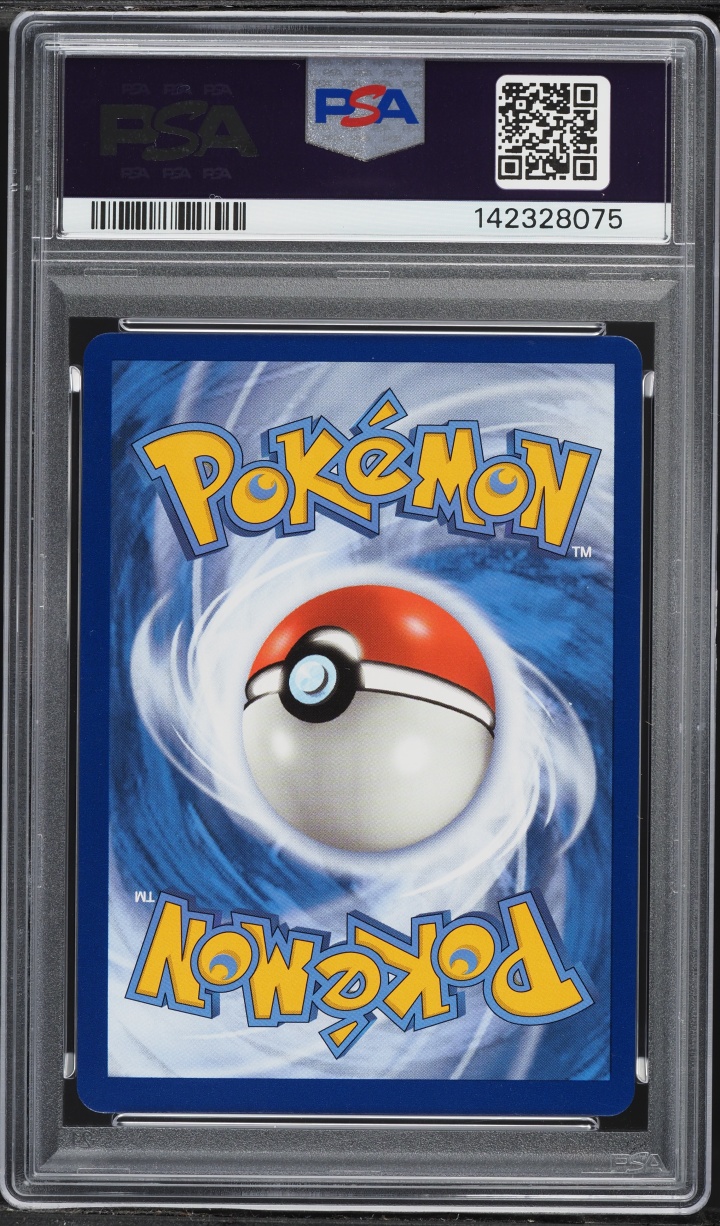 2022 Pokemon Sword & Shield Lost Origin Trainer Gallery CHR Pikachu V #TG16 PSA 9 MINT