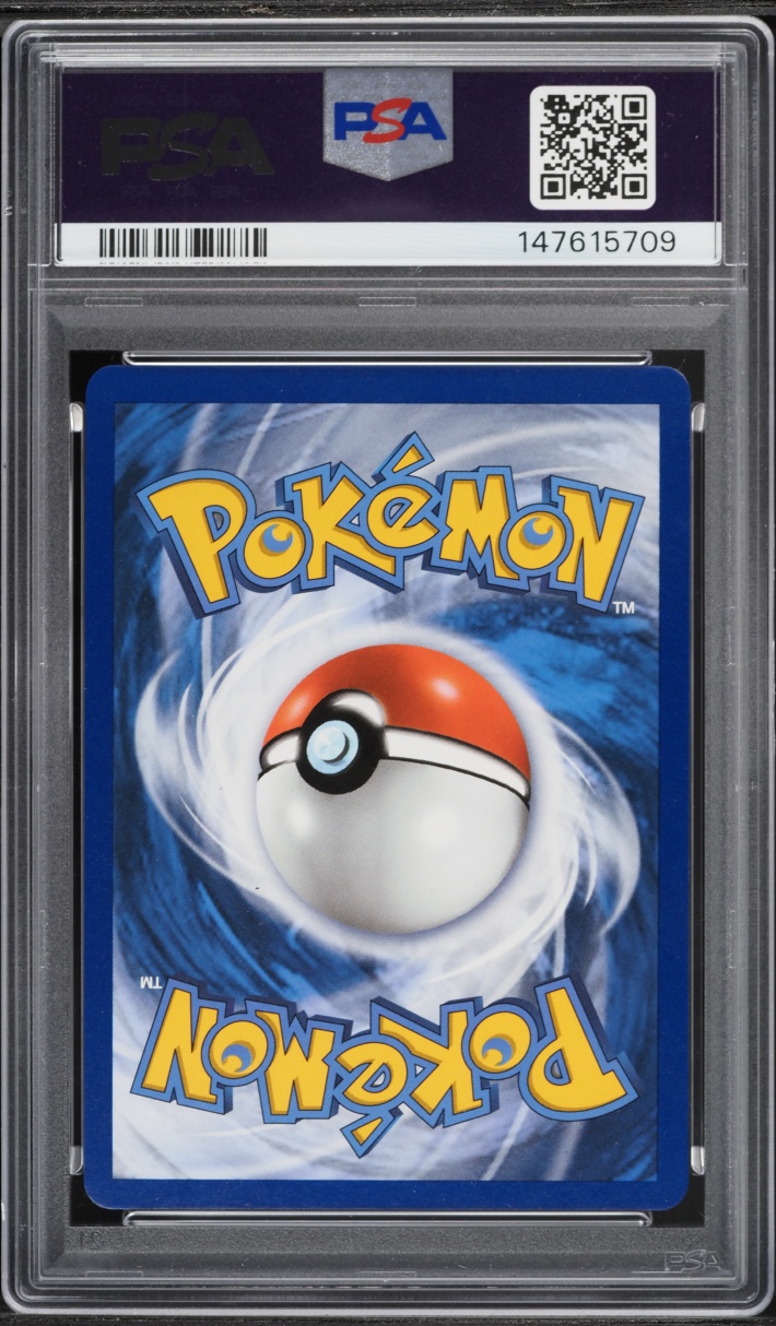 2021 Pokemon SWSH Celebrations Classic Collection Holo Here Comes Team Rocket! #15 PSA 10 GEM