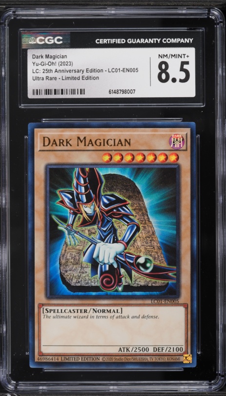 yugioh starter deck 25th anniversary 401 Games Canada - - Battles of Legend: Terminal Revenge Booster Pack new Volcanic cards thatll help you burn out your opponents Life Points without even having to battle The 25th Anniversary Rarity Collection