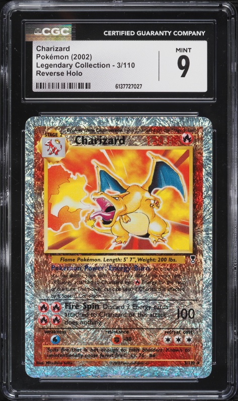 2002 Pokemon Japanese Mysterious Mountains 1st Ed Crystal