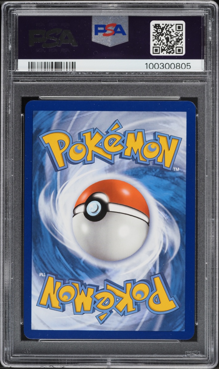 2022 Pokemon Sword & Shield GO Full Art Conkeldurr V #74 PSA 9 MINT