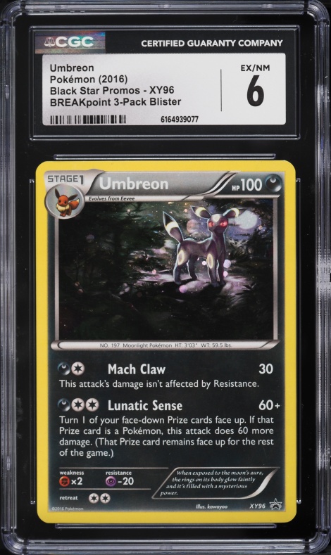 umbreon pokemon card worth Umbreon (32/75) [Neo Discovery] – Pokemon Plug