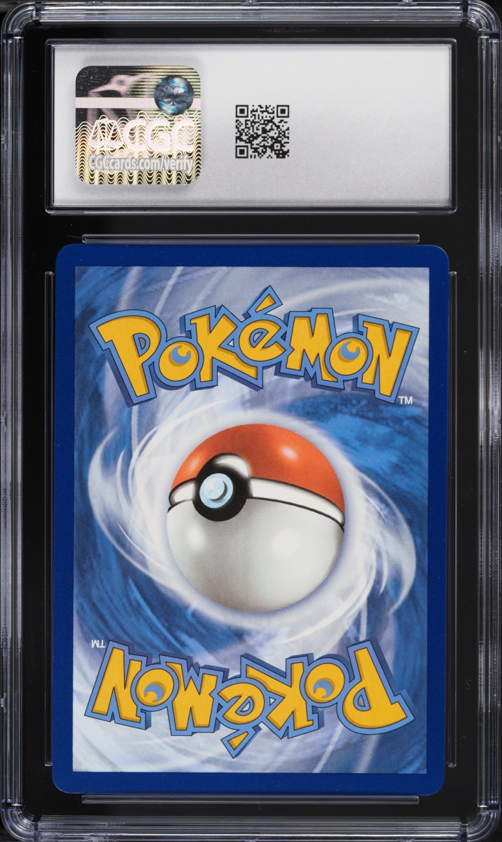 2023 Pokemon Sword & Shield Crown Zenith Duraludon VMAX #104 CGC 10 GEM MINT