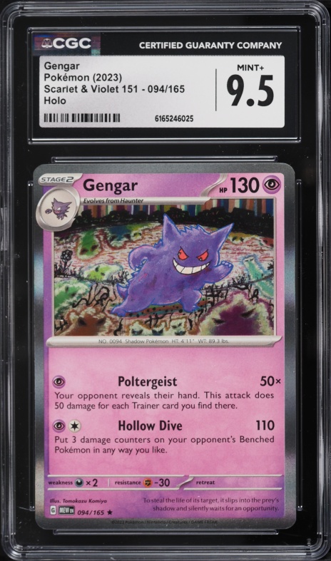 first edition gengar pokemon card Pokemon Gengar 20/62 Rare, Pokemon Fossil Set, 1999, Card, TCG