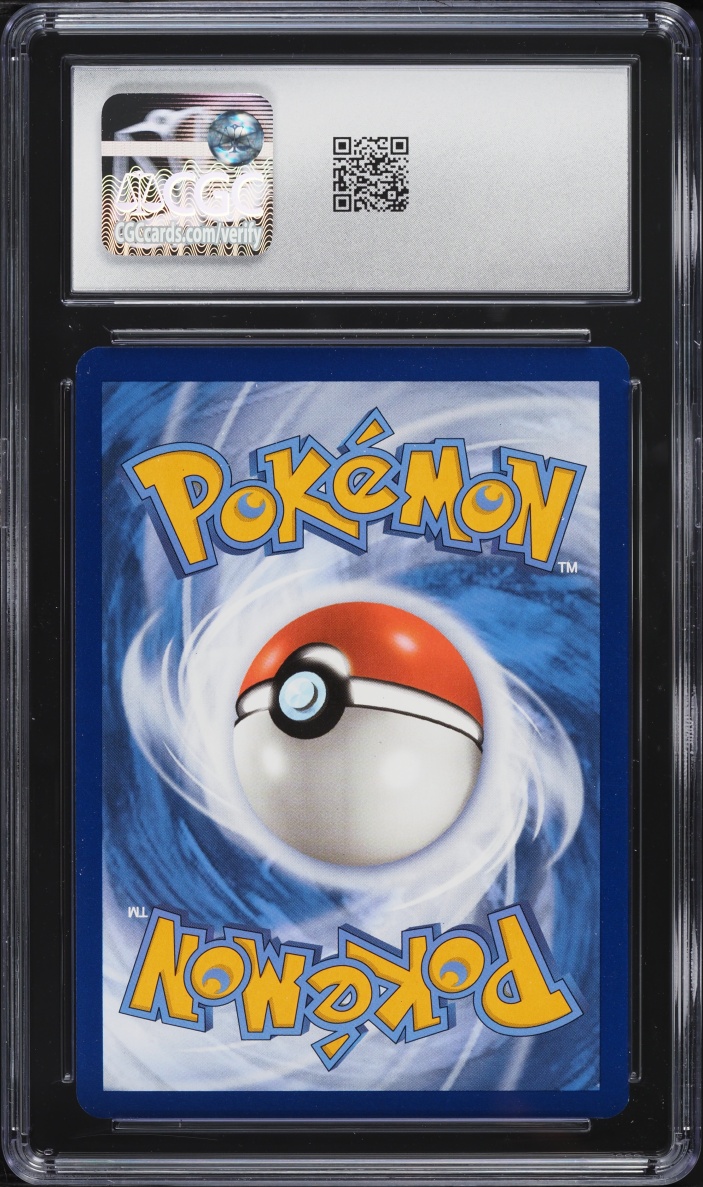 2023 Pokemon Scarlet & Violet 151 SIR Charizard ex #199 CGC 8.5 NM-MT+