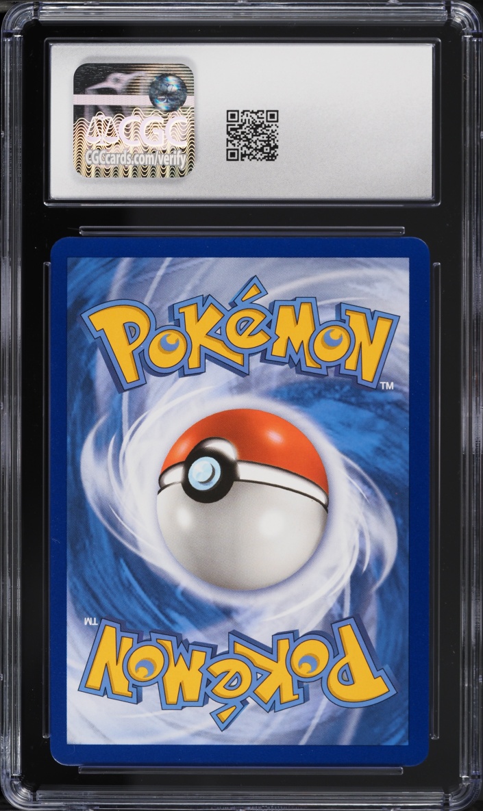 2020 Pokemon Sword & Shield Full Art Torkoal V #188 CGC 10 GEM MINT