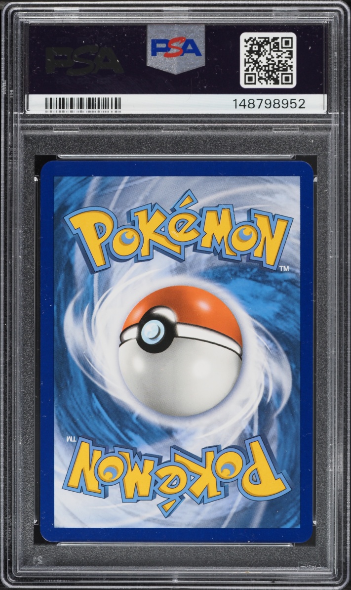 2019 Pokemon Sun & Moon Team Up Holo Pikachu & Zekrom GX #33 PSA 10 GEM MINT