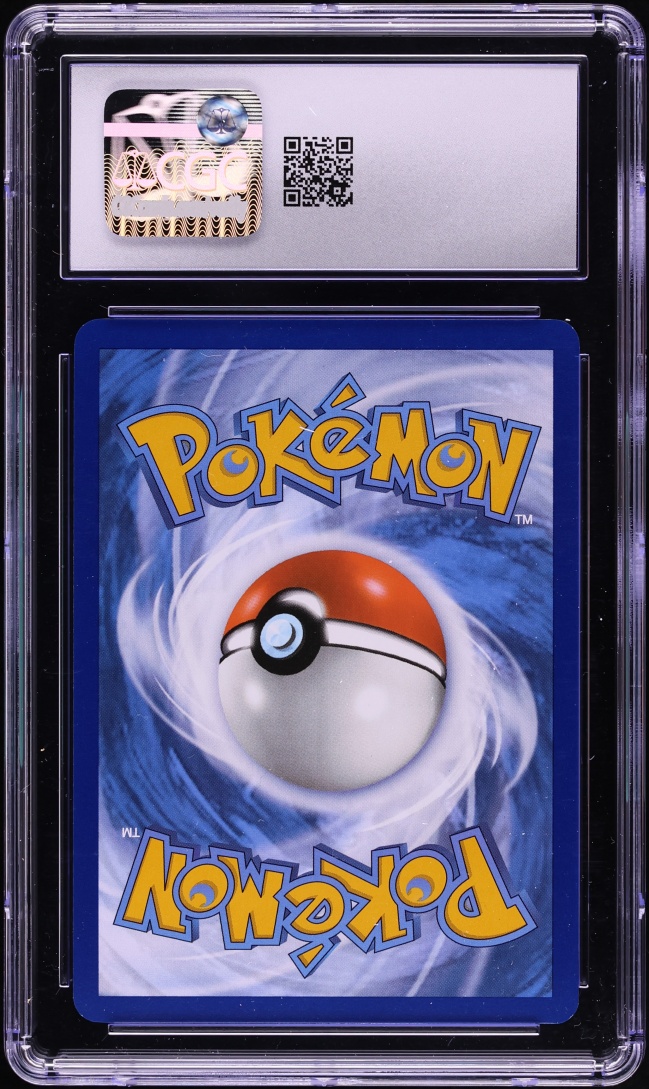 2023 Pokemon Scarlet & Violet 151 SIR Charizard ex #199 CGC 10 GEM MINT