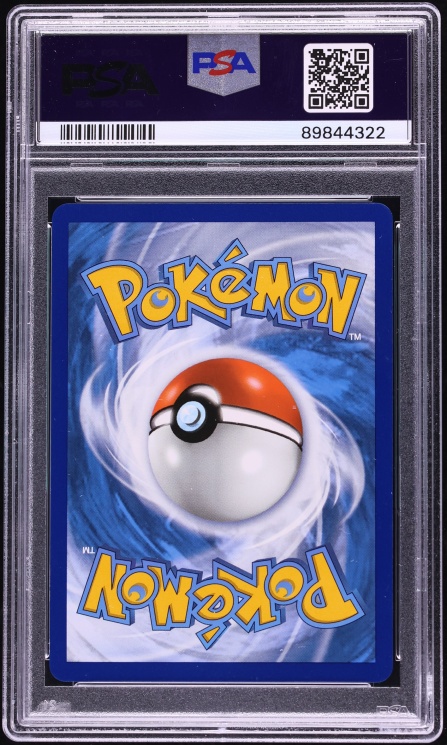 2019 Pokemon Sun & Moon Hidden Fates Shiny Vault Full Art Golisopod GX #SV48 PSA 10 GEM MINT