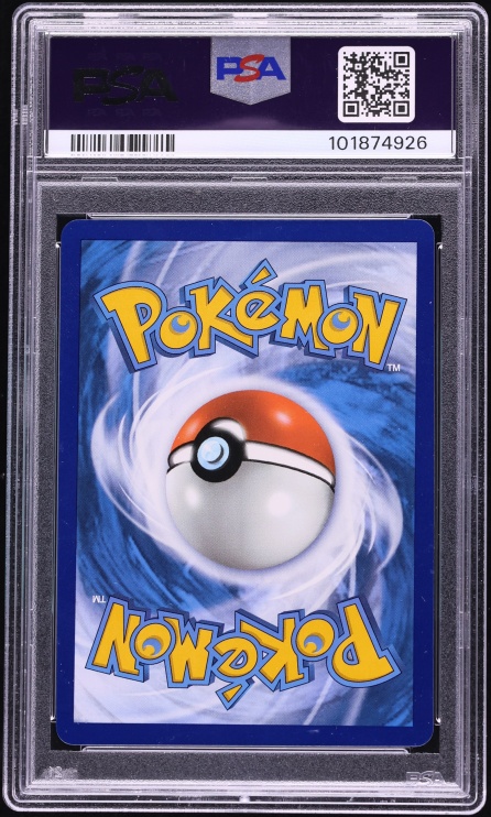2023 Pokemon Sword & Shield Crown Zenith Alt Art Darkrai VSTAR #GG50 PSA 9 MINT