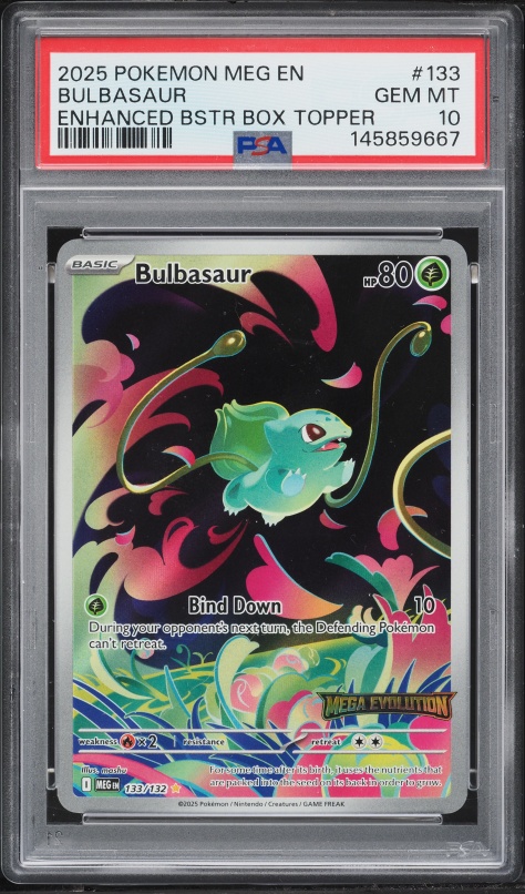 2003 Pokemon Skyridge Booster Box on Fanatics Collect