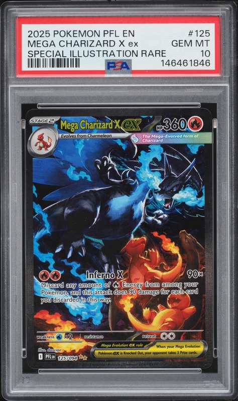 what is the rarest card pokemon Amazon.com: 3 Pokémon Card Vmax Bundle - 1 Secret Rare Card - No Duplicates main image 0