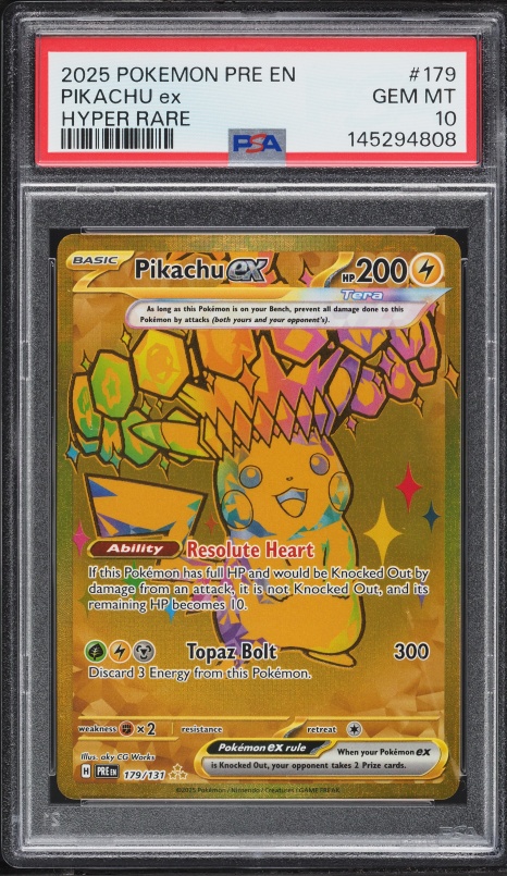 2025 Pokemon Japanese SV Promo Center Special Box Fukuoka's