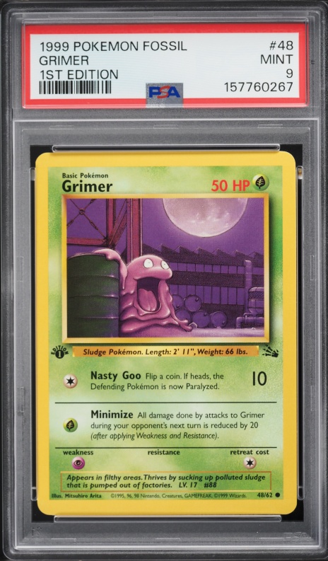 059 131 pokemon card  CGC 10 PRISTINE Umbreon 059/131 HOLO RARE Prismatic Evolutions Pokemon  Card $49.99 Link in bio!  #PokemonTCG #Pokemon #TCG #TradingCards