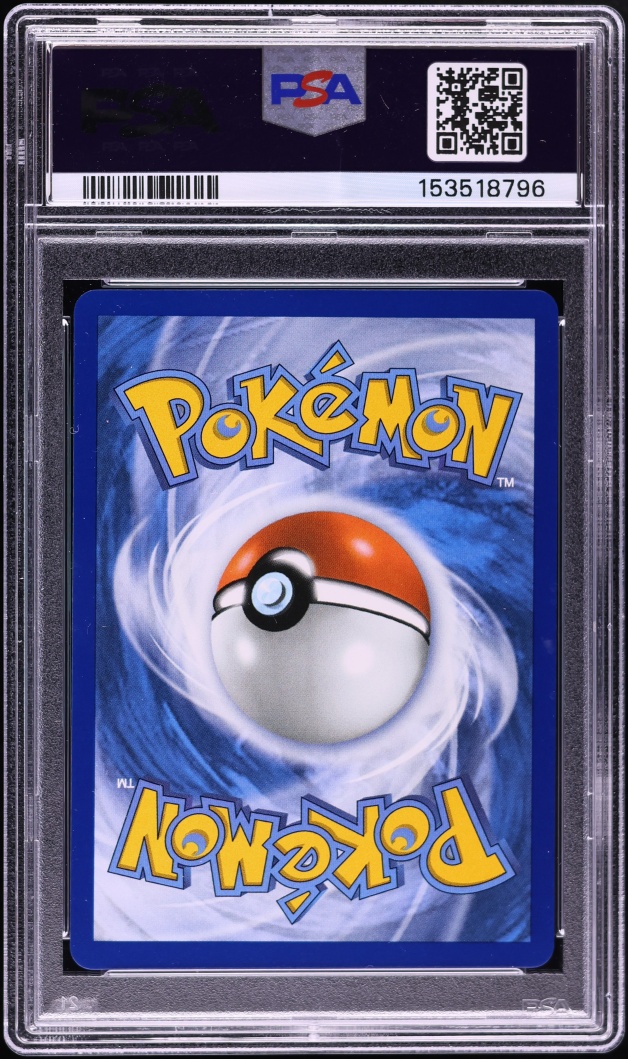 2025 Pokemon SV Promo Prismatic Evolutions Premium Figure Full Art Umbreon Ex #176 PSA 10 GEM