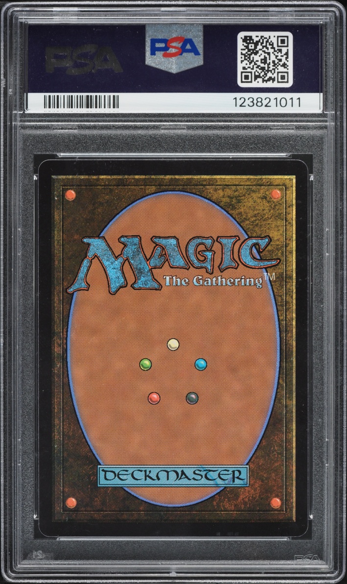 2025 Magic The Gathering MTG FF Borderless Surge Foil Y'Shtola Night's Blessed PSA 10 GEM MINT