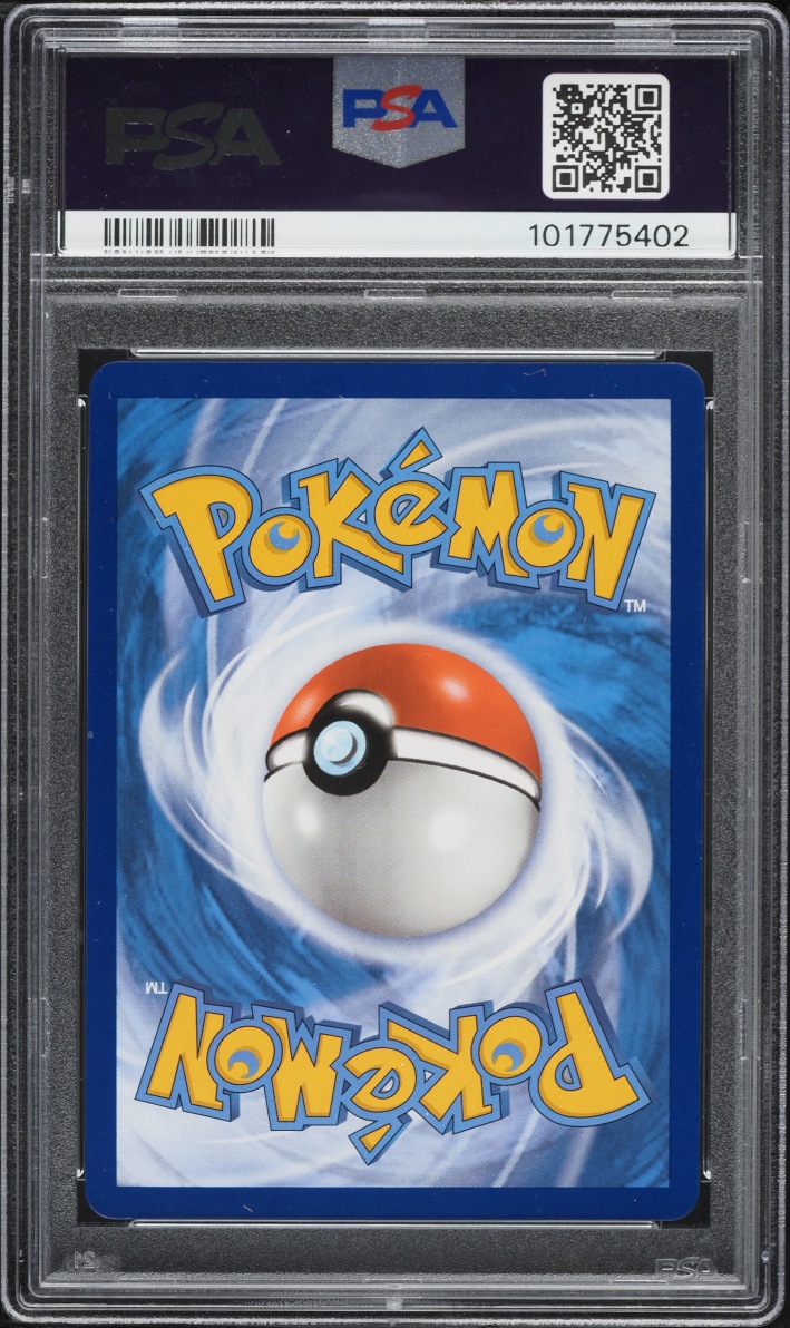 2022 Pokemon Sword & Shield Lost Origin Holo Radiant Gardevoir #69 PSA 10 GEM MINT